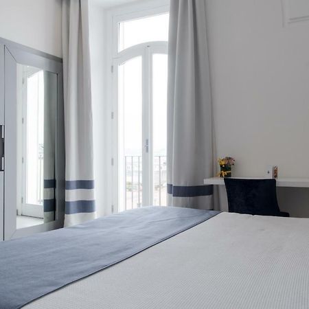 Maison Toledo Pozzuoli Zewnętrze zdjęcie
