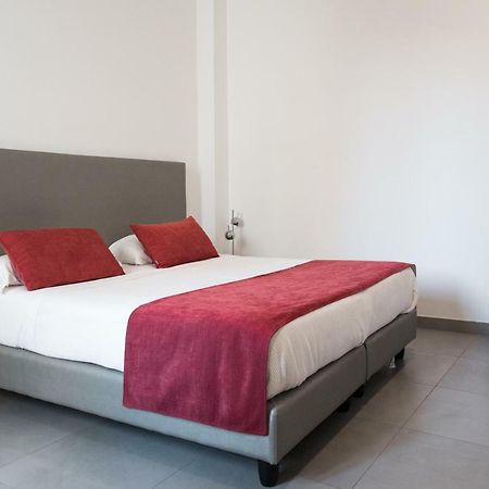Maison Toledo Pozzuoli Zewnętrze zdjęcie