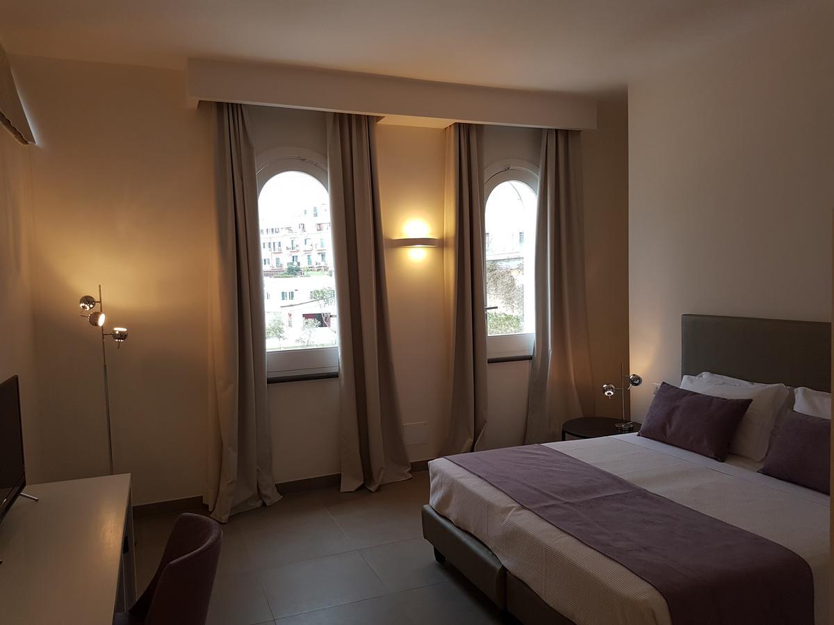 Maison Toledo Pozzuoli Zewnętrze zdjęcie