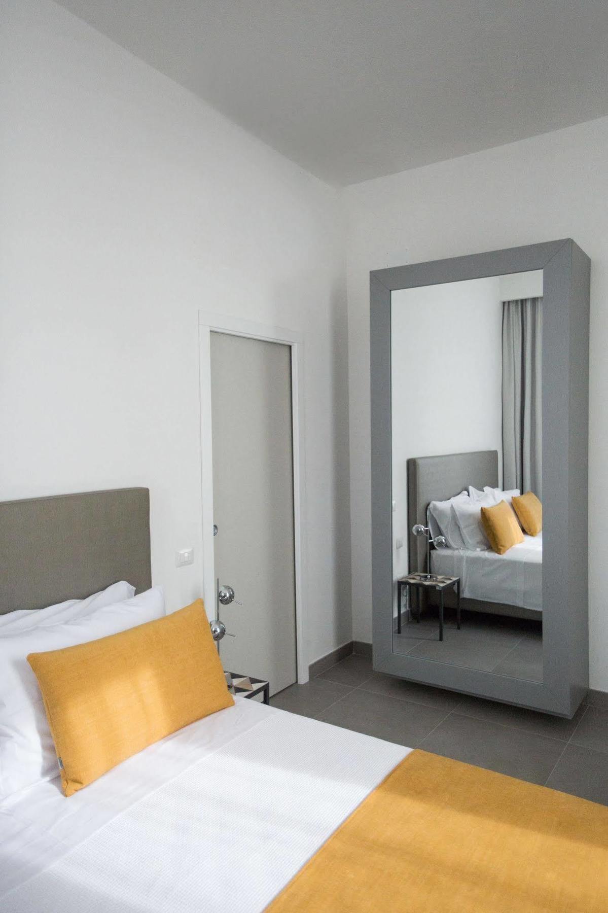 Maison Toledo Pozzuoli Zewnętrze zdjęcie