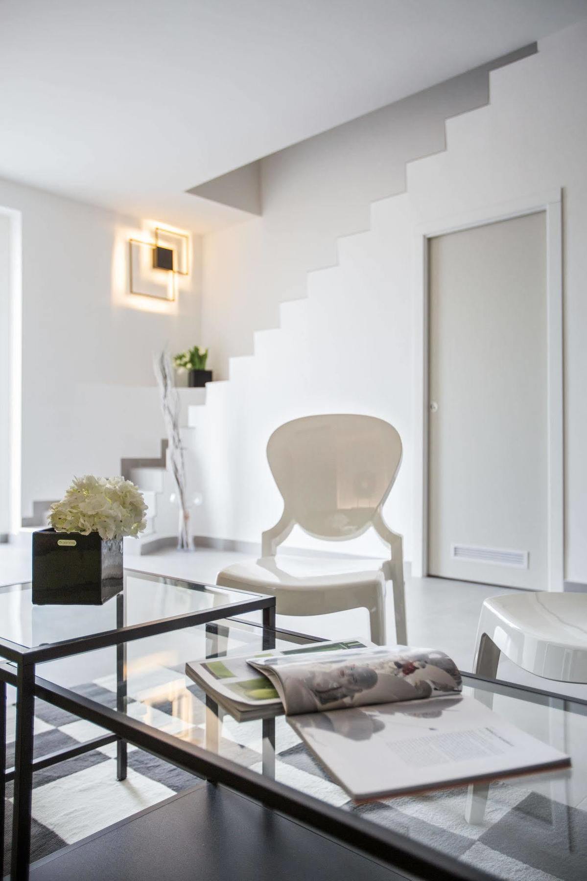 Maison Toledo Pozzuoli Zewnętrze zdjęcie