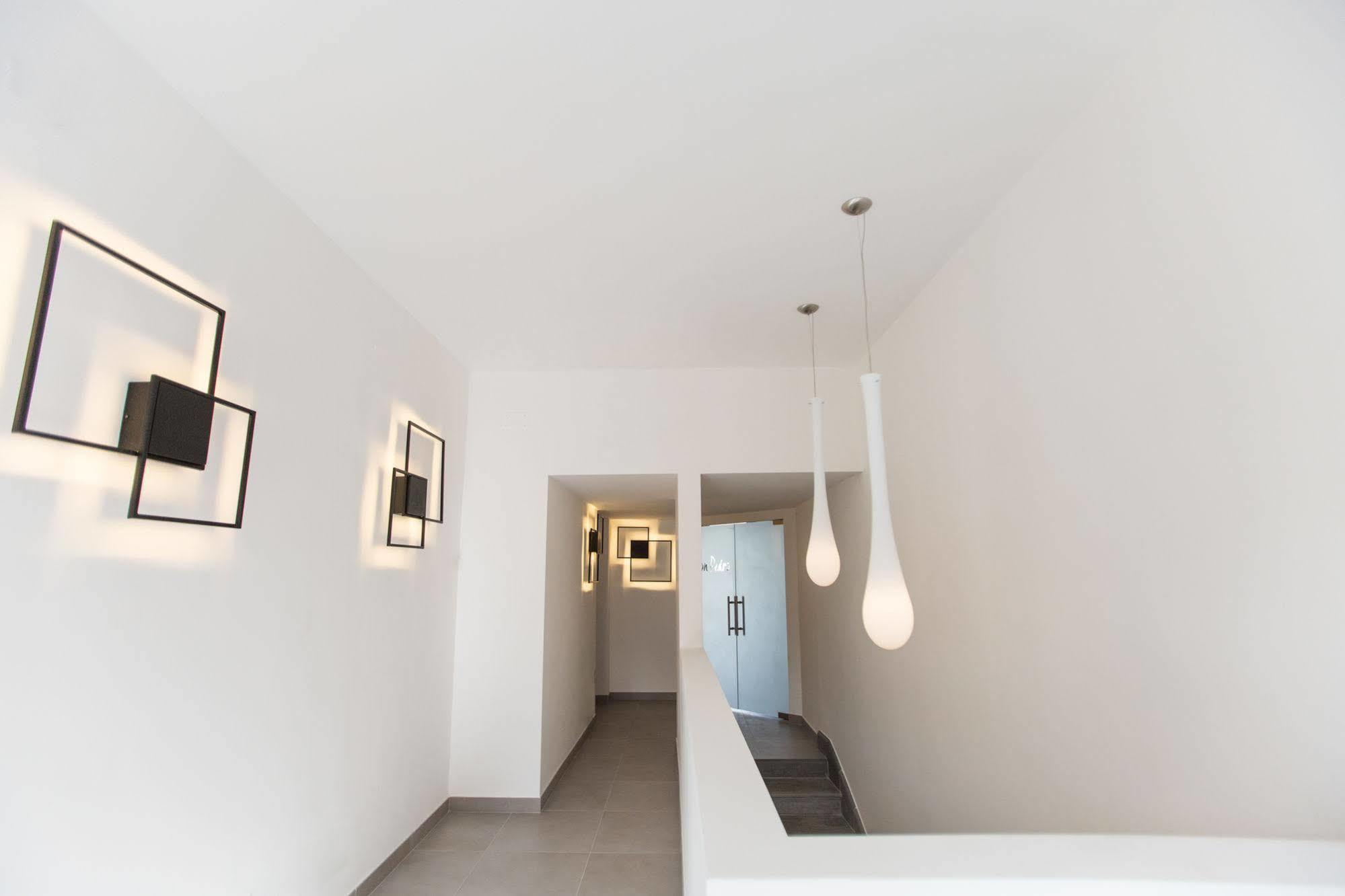 Maison Toledo Pozzuoli Zewnętrze zdjęcie