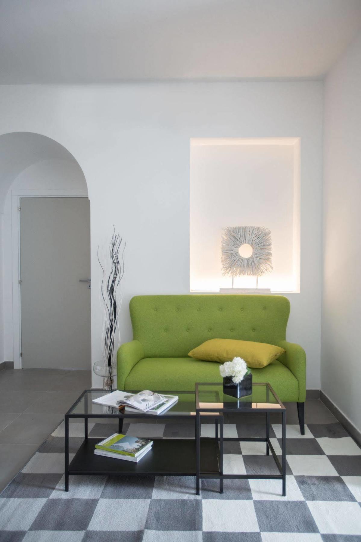 Maison Toledo Pozzuoli Zewnętrze zdjęcie