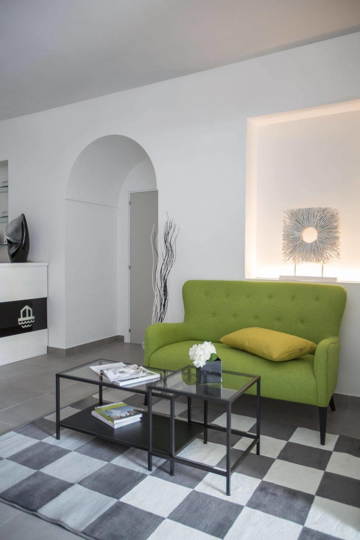 Maison Toledo Pozzuoli Zewnętrze zdjęcie