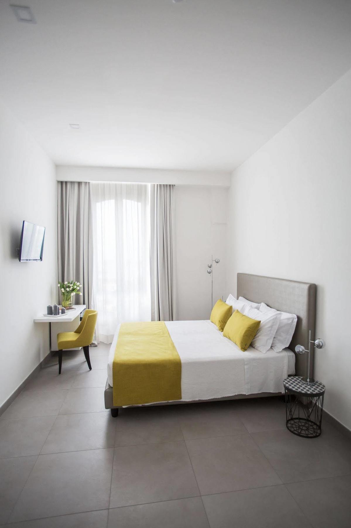 Maison Toledo Pozzuoli Zewnętrze zdjęcie
