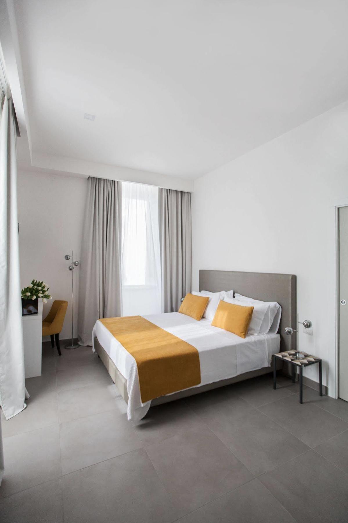 Maison Toledo Pozzuoli Zewnętrze zdjęcie
