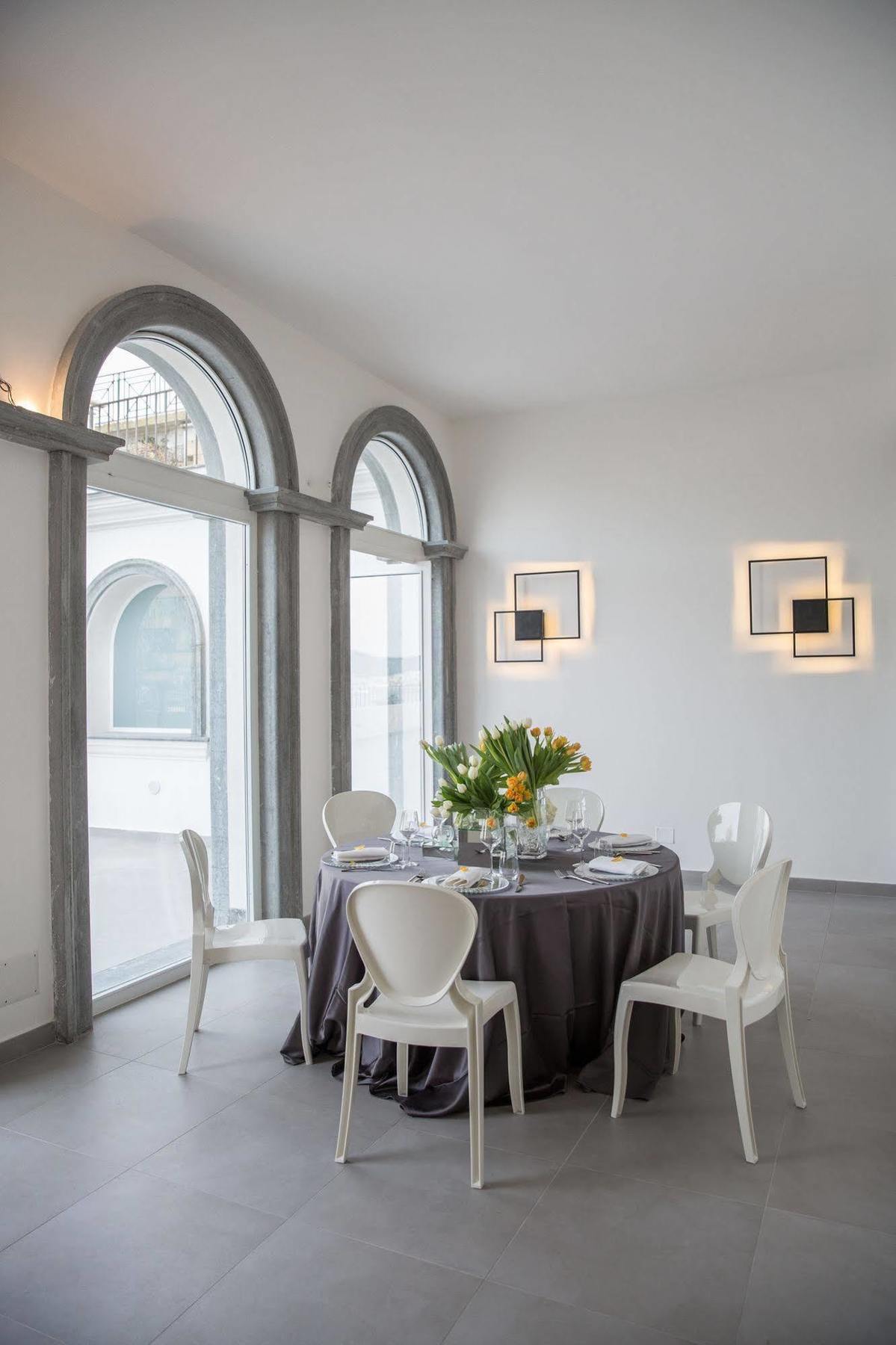 Maison Toledo Pozzuoli Zewnętrze zdjęcie