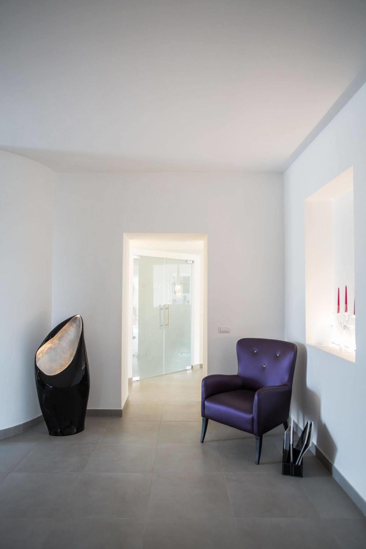 Maison Toledo Pozzuoli Zewnętrze zdjęcie