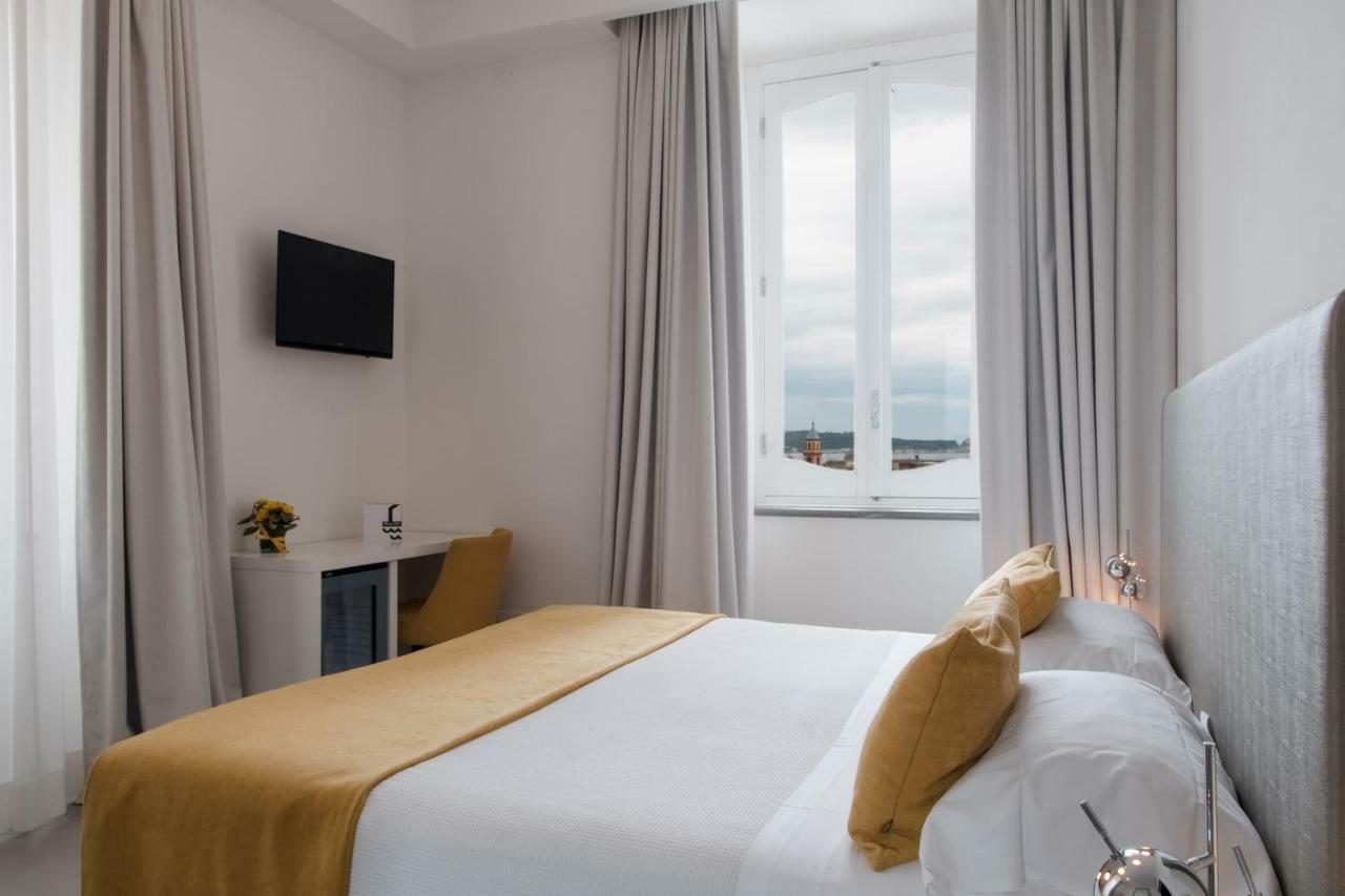 Maison Toledo Pozzuoli Zewnętrze zdjęcie