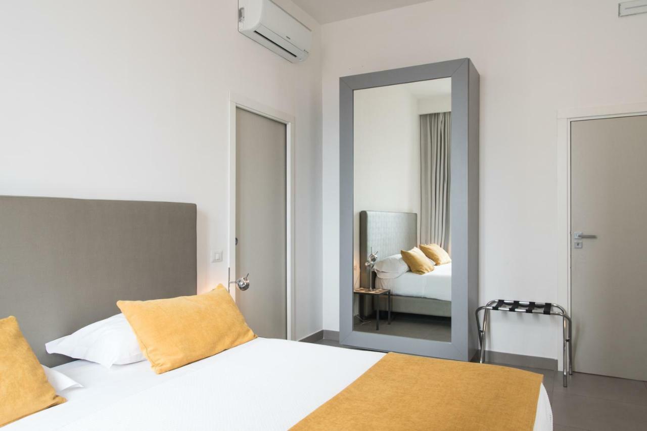 Maison Toledo Pozzuoli Zewnętrze zdjęcie