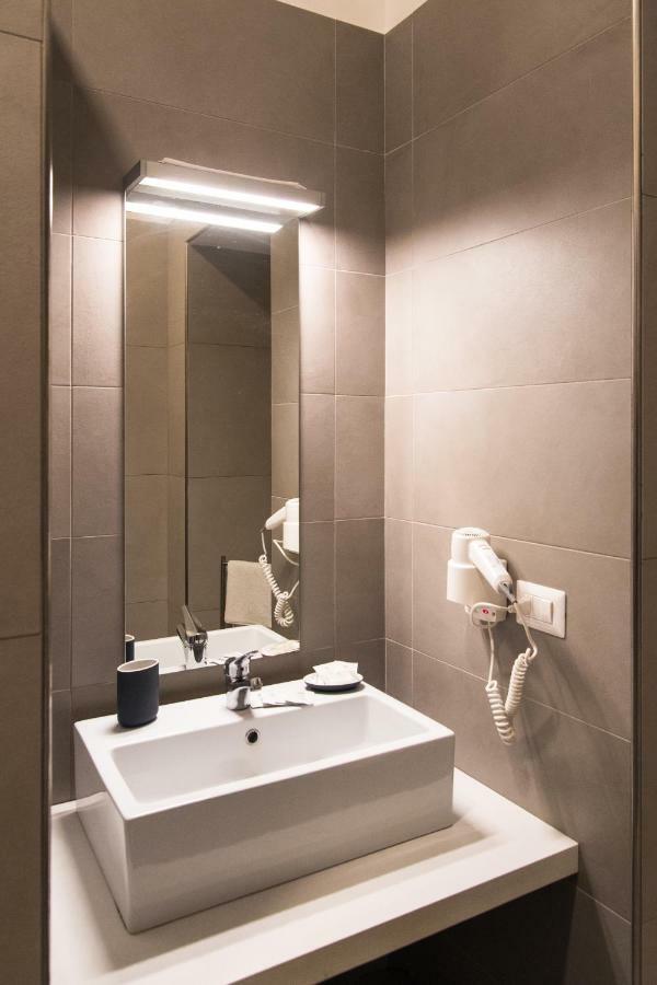 Maison Toledo Pozzuoli Zewnętrze zdjęcie