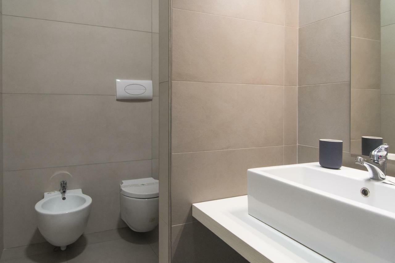 Maison Toledo Pozzuoli Zewnętrze zdjęcie