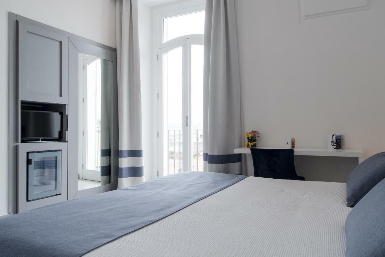Maison Toledo Pozzuoli Zewnętrze zdjęcie