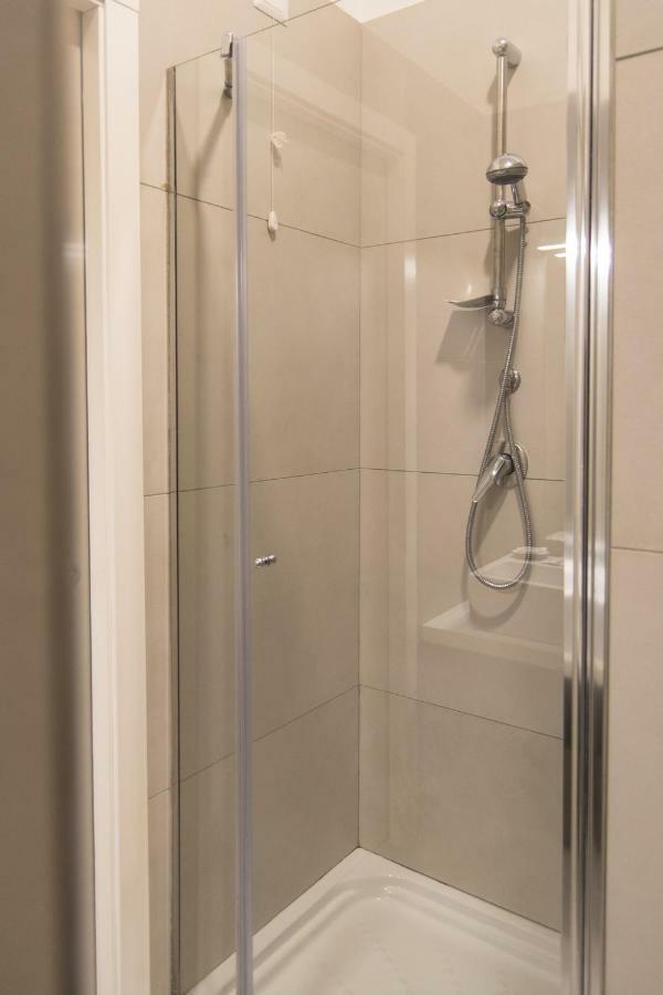 Maison Toledo Pozzuoli Zewnętrze zdjęcie