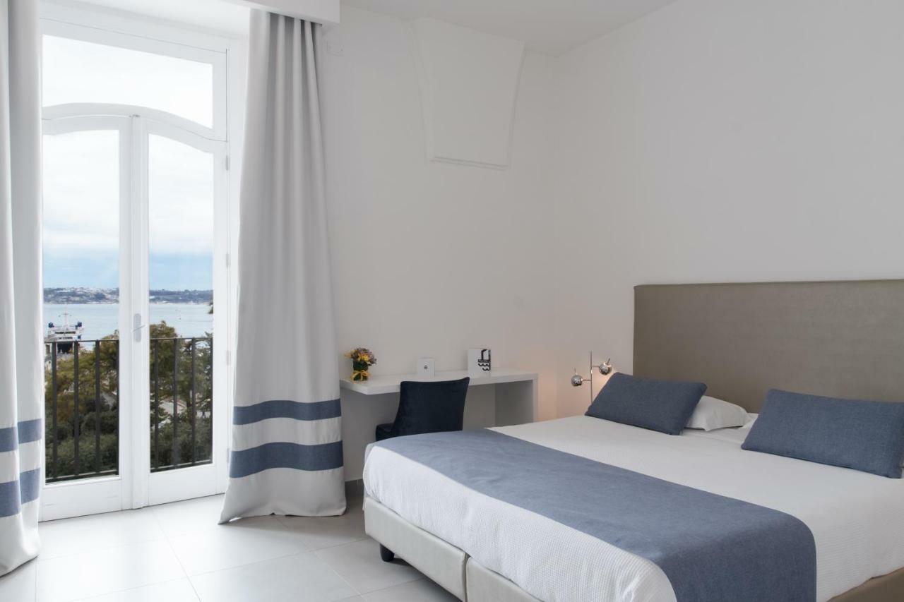 Maison Toledo Pozzuoli Zewnętrze zdjęcie