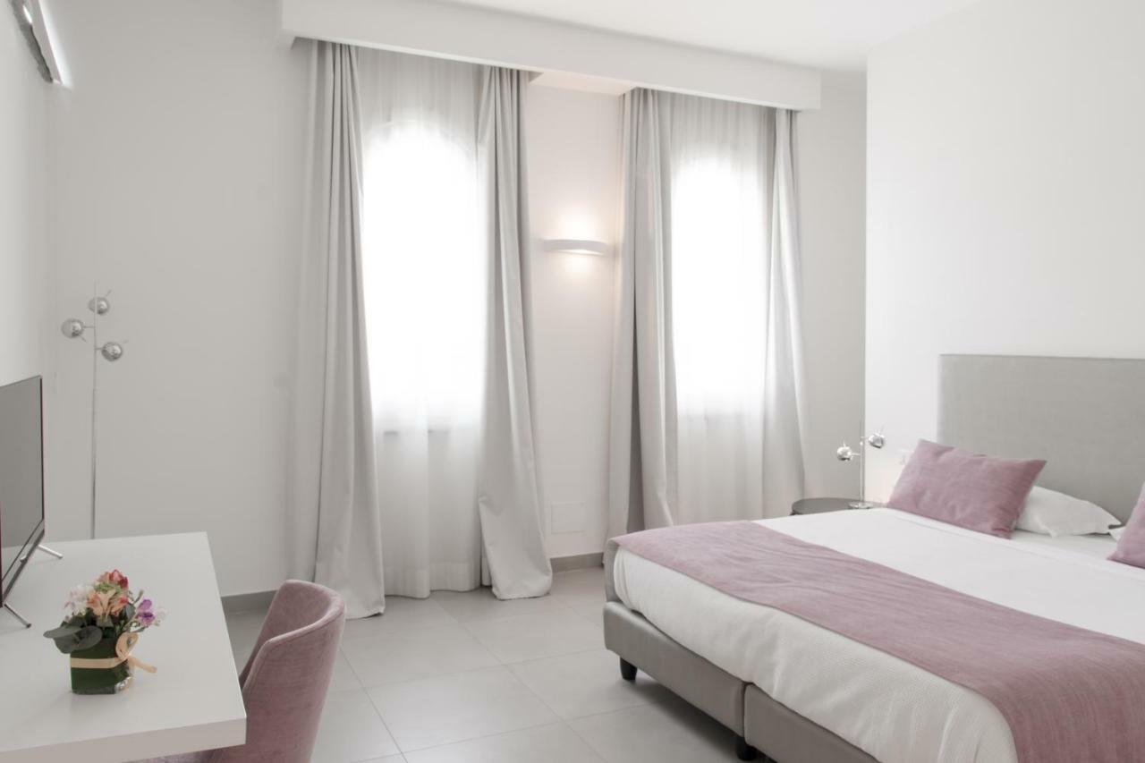 Maison Toledo Pozzuoli Zewnętrze zdjęcie