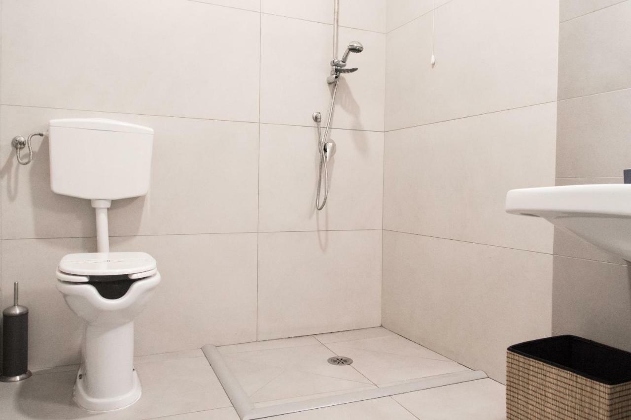 Maison Toledo Pozzuoli Zewnętrze zdjęcie