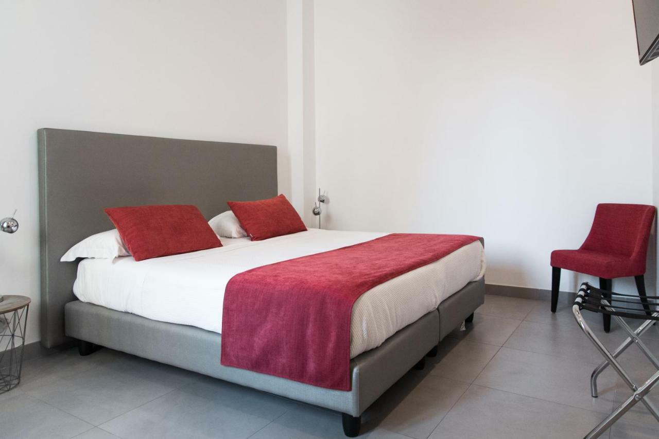 Maison Toledo Pozzuoli Zewnętrze zdjęcie