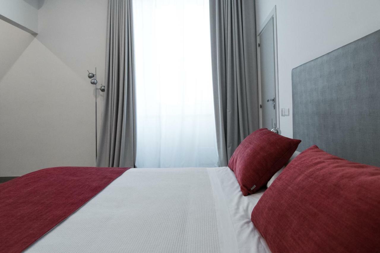 Maison Toledo Pozzuoli Zewnętrze zdjęcie