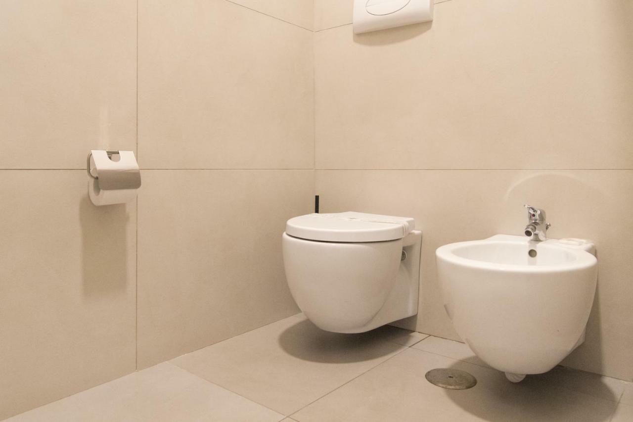 Maison Toledo Pozzuoli Zewnętrze zdjęcie