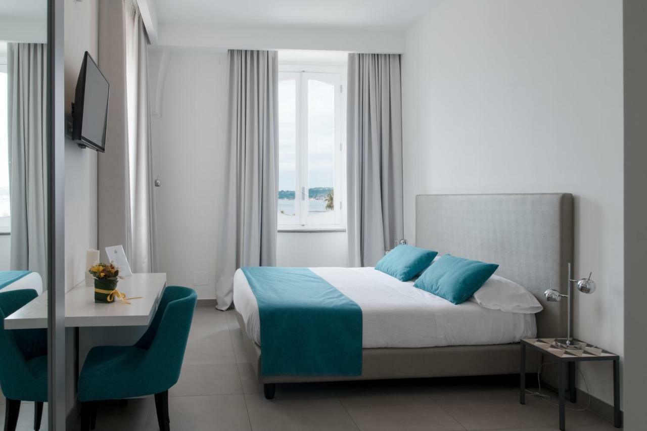 Maison Toledo Pozzuoli Zewnętrze zdjęcie