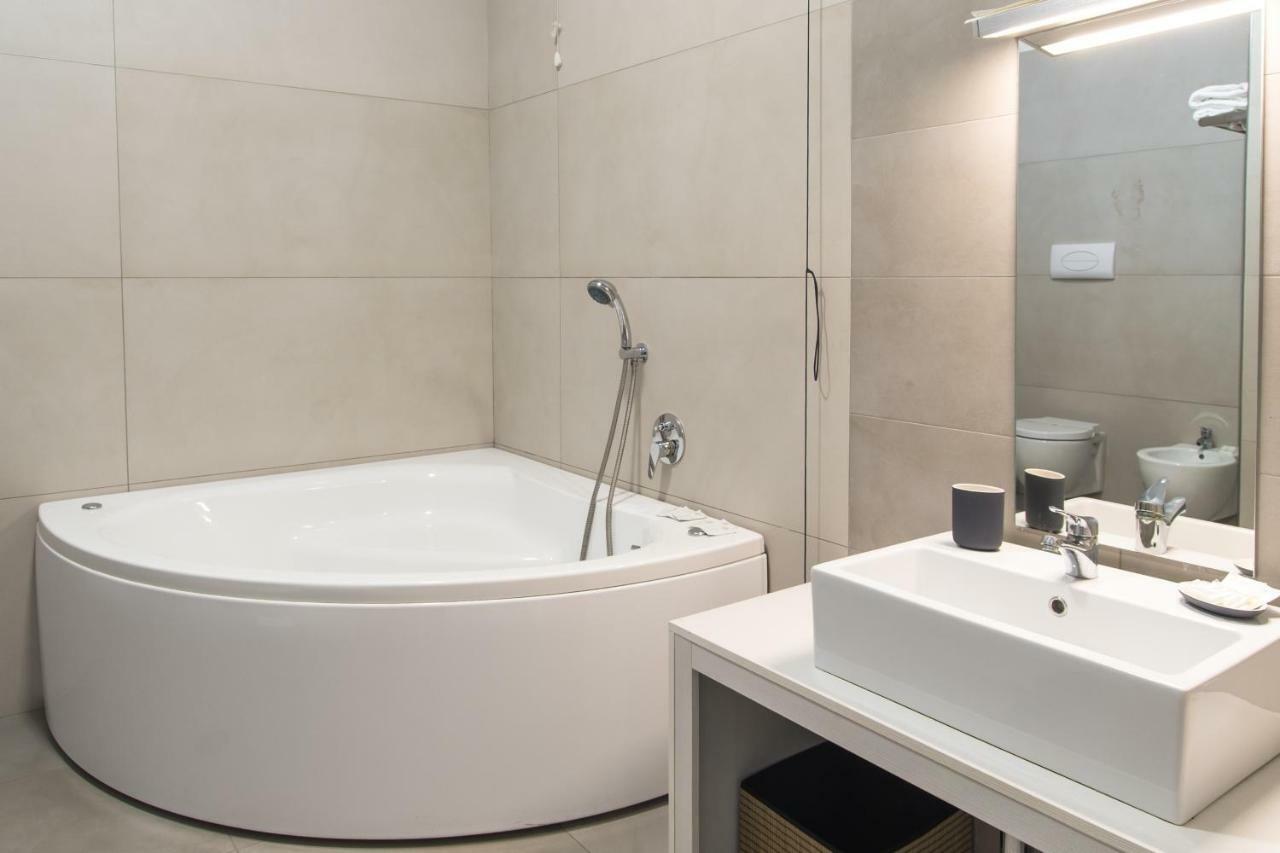 Maison Toledo Pozzuoli Zewnętrze zdjęcie